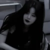 #mood: soojin ;: by 26