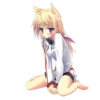 Neko Stickers 22