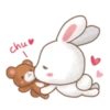 Rabbit & Bear's love Prt. 1 (FULL) [日本] 29