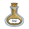 Potions 25