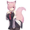 Neko Stickers 23