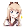 Anime Stickers 01 27