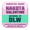 Nakota Valentine 27