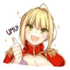 Anime Stickers 01 28