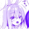 Purple anime 25