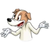 Party Dog 28