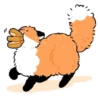 Numsiri fox 30