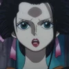 Nico Robin 5