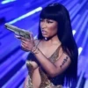Reações de Nicki Minaj 6