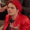 my chemical romance 6