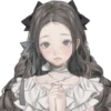 ·˚☁️⊹. angel ᜊ 8