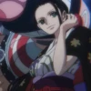 Nico Robin 7