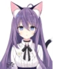 Ушастые девочки 7