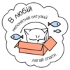 QR-cat by monobank 9