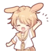 Rabbit boy 5