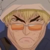 GTO | Onizuka 8