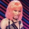 Reações de Nicki Minaj 10