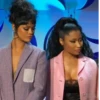 Reações de Nicki Minaj 12