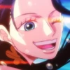 Nico Robin 13