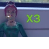 Princess Lalka 16