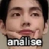 análise