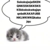 cats.mos? 12
