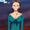 Nico Robin 15
