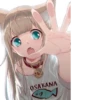 Ушастые девочки 9