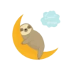 Good night-morning by 13