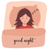 Good night-morning by 16