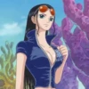Nico Robin 17