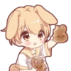 Rabbit boy 11