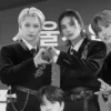 #mood: stray kids ;: by 16