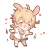 Rabbit boy 13