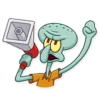 SquarePants 18