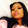 Reações de Nicki Minaj 19