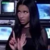 Reações de Nicki Minaj 20