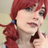 Natalie Mars 18