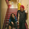 my chemical romance 23