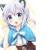 Ушастые девочки 11