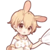 Rabbit boy 17