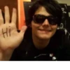 my chemical romance 25