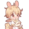 Rabbit boy 19