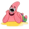 SquarePants 21