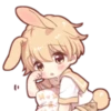 Rabbit boy 20