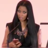 Reações de Nicki Minaj 24