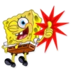 SquarePants 22