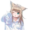 Ушастые девочки 15