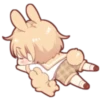 Rabbit boy 22