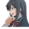 Yukino 25